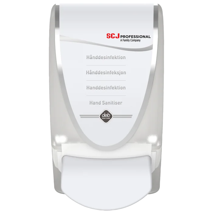 Deb Dispenser for Skumhånddesinfeksjon – Økonomisk Dosering (114302367, 1 Stykk)