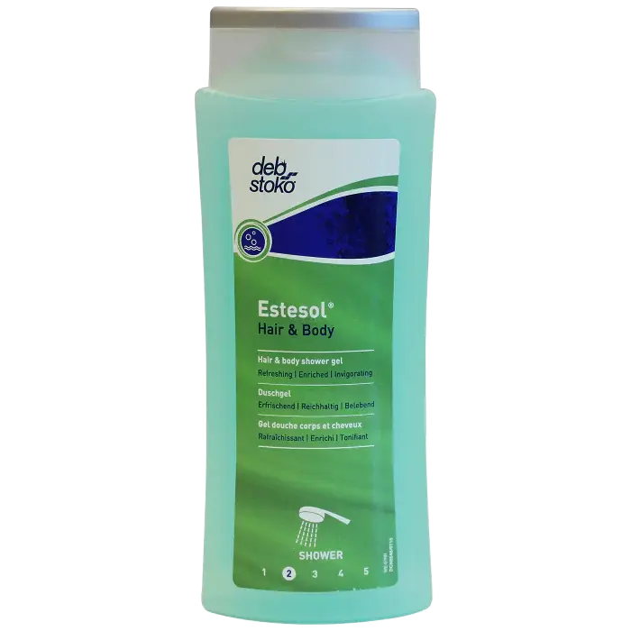 Deb Dusjsåpe – Parfymert, fuktighetsgivende (114303232, 1 Boks)