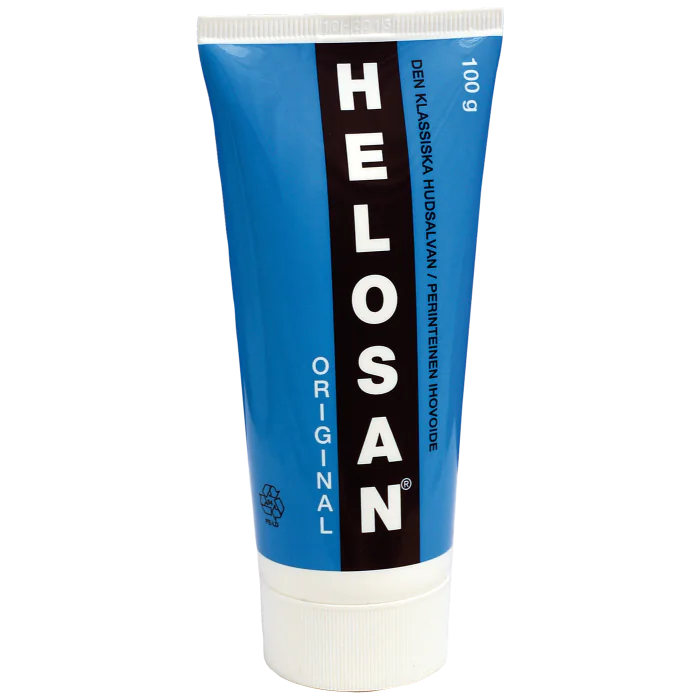 Skydda Hudsalve – Mykgjørende, Fuktighetsgivende, SSK-804