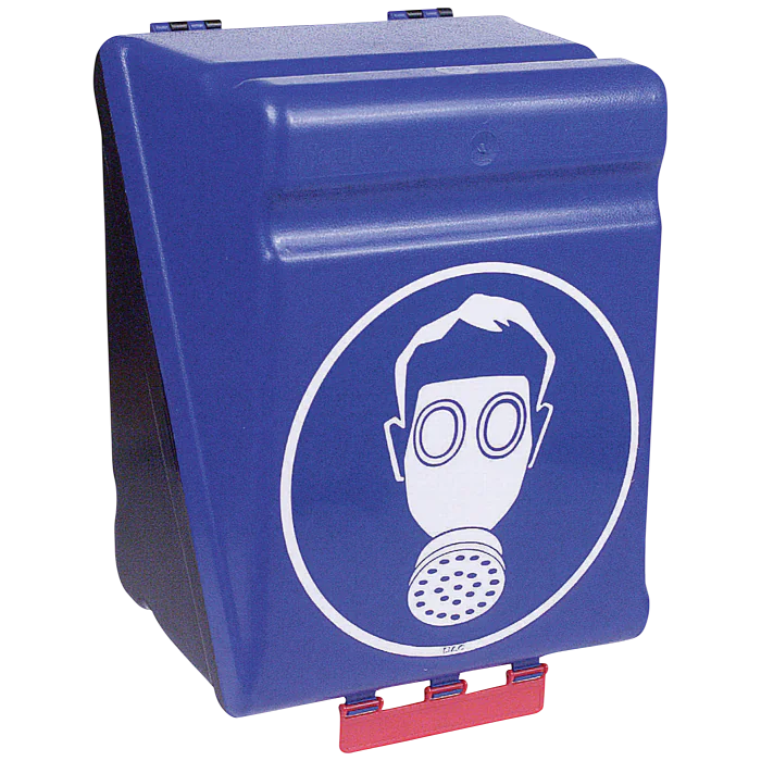 Skydda Oppbevaringsboks – Hardplast, ISO 9001, SSK-219