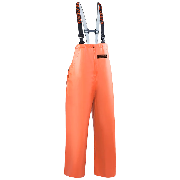 Grundéns Selebukse – Vanntett (Oransje), SSK-955