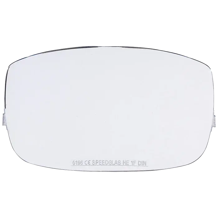 3M Glass Ytre – Ripefast, Høy Slitestyrke (243920402, 1 Stykk)