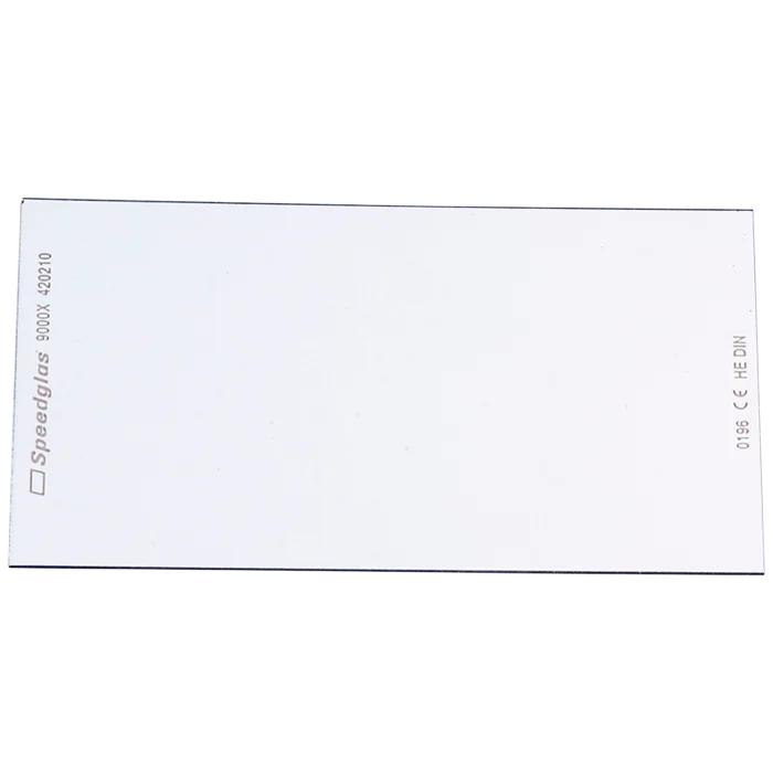 3M Glass Indre – Høy kvalitet, 5-pk (243920444, 1 Stykk)