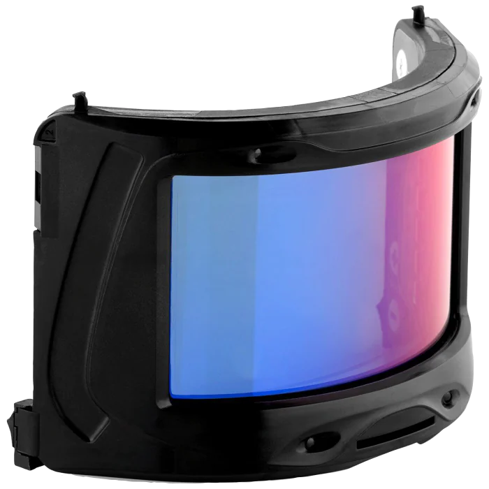 3M Buet Sveiseglass G5-02 – Større Synsfelt (243921678, 1 Stykk)