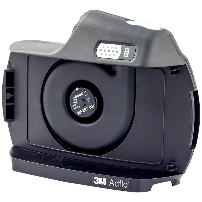 3M Vifte – Effektiv Luftstrøm, Støysvak (243930153, 1 Stykk)