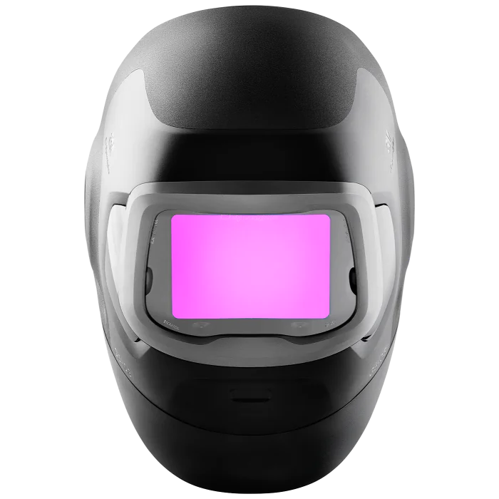 3M Speedglas Sveisehjelm – Allsidig, Ergonomisk (243960902, 1 Stykk)