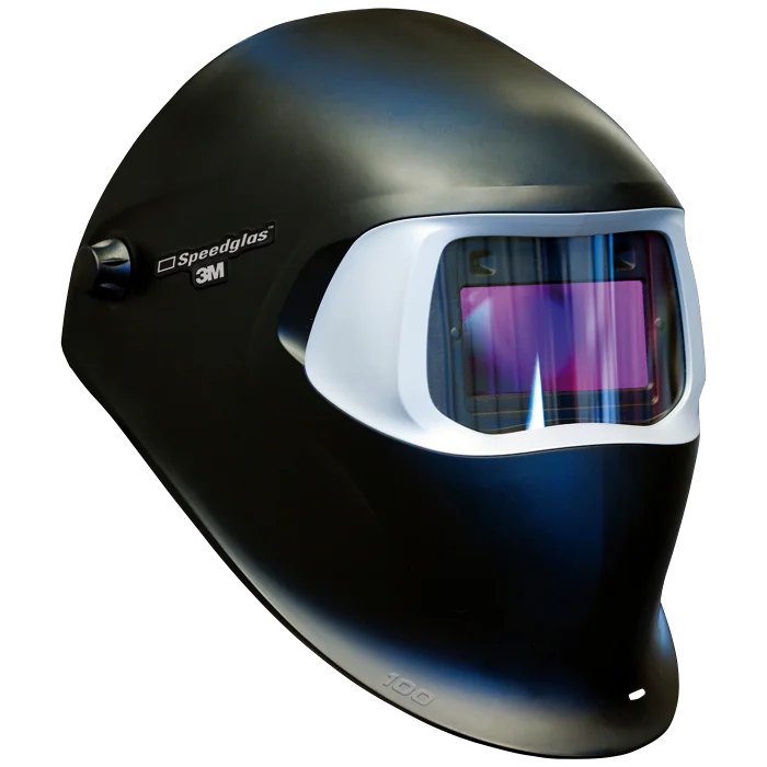 3M Sveisehjelm – Automatisk, høy beskyttelse (243966074, 1 Stykk)