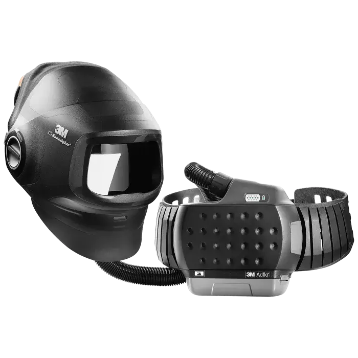 3M Sveisehjelm G5-01 – Lettvektsdesign, utmerket sikt (243967024, 1 Stykk)