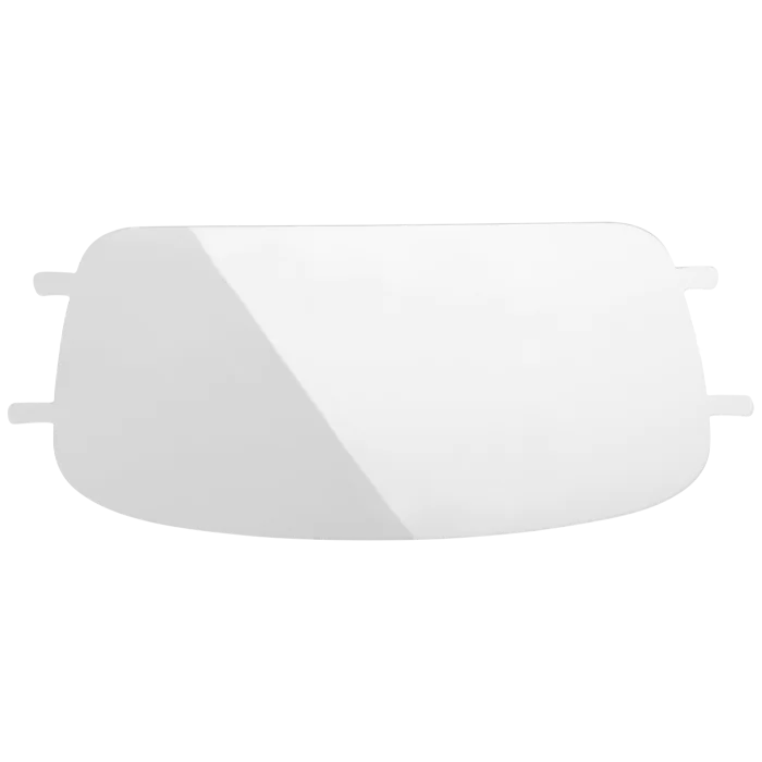 3M Visirglass – Antidugg, Ripebeskyttelse (243967032, 1 Stykk)