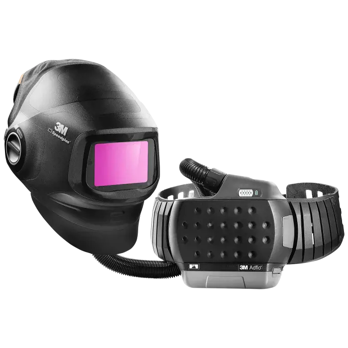 3M G5-01 Sveisehjelm – Effektiv Partikkelfilterbeskyttelse (243967052, 1 Stykk)