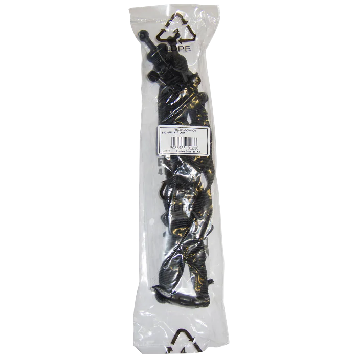 JSP Hakebånd – 4-Punkts Festesystem (295200219, 1 Stykk)