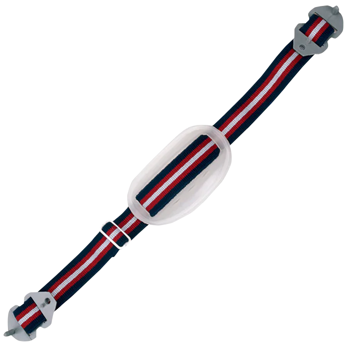 JSP Hakebånd – 2-Punkt, Justerbar (295200220, 1 Stykk)