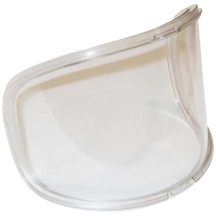 3M Visir – Beskyttelse mot sprut og støv (317560160, 1 Stykk)