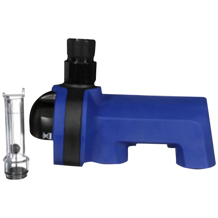 3M Vifteassistert Åndedrettsvern – Slitesterk, Automatisk Overvåking (317560188, 1 Stykk)