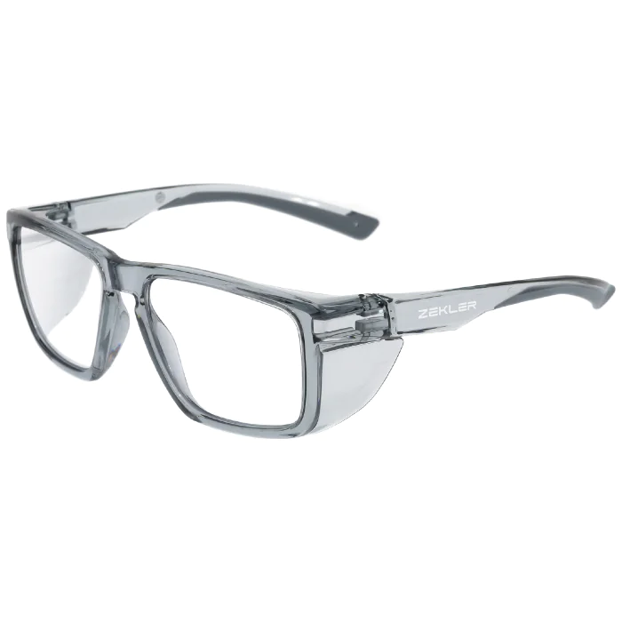 Zekler Vernebriller – Komfortabel, Robust Design (380605680, 1 Stykk)