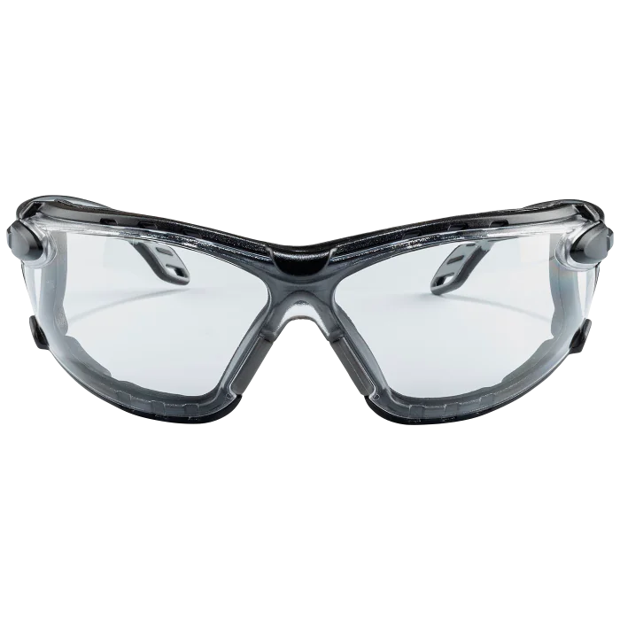 Zekler Vernebriller – Høy komfort, økt beskyttelse (380605690, 1 Stykk)