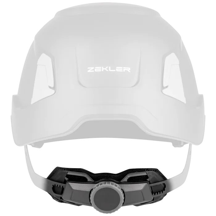 Zekler Hjelmjusteringshjul – Reservedel til Zekler Zone (380609117, 1 Stykk)