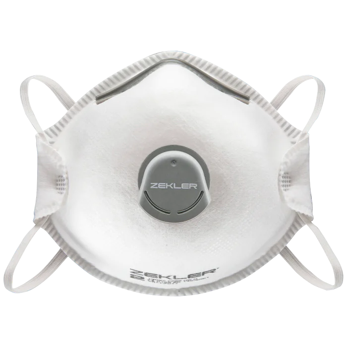 Zekler Støvmaske – Komfortabel, Effektiv Beskyttelse, SSK-688