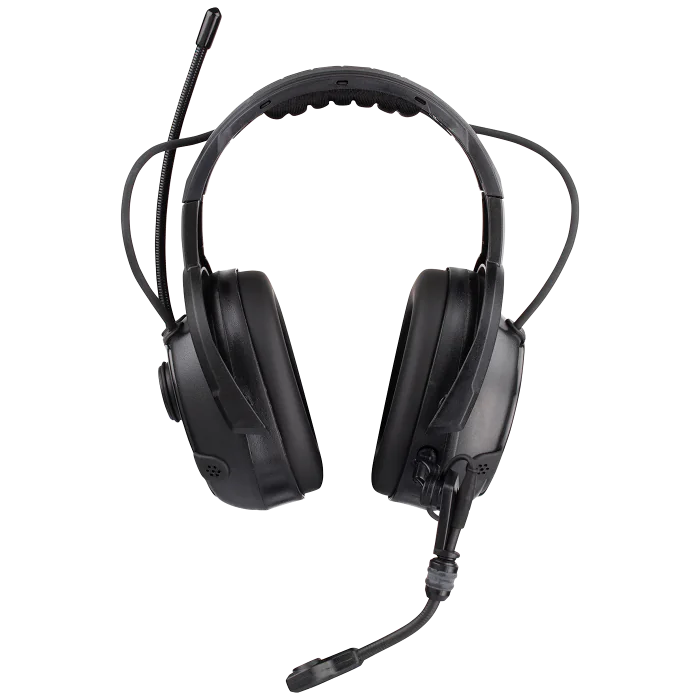 Zekler Hørselvern – Bluetooth, FM-radio, støyreduksjon (380682161, 1 Stykk)