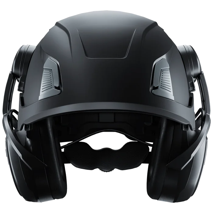 Zekler Hørselvern – Bluetooth, Hjelmfeste (380682535, 1 Stykk)