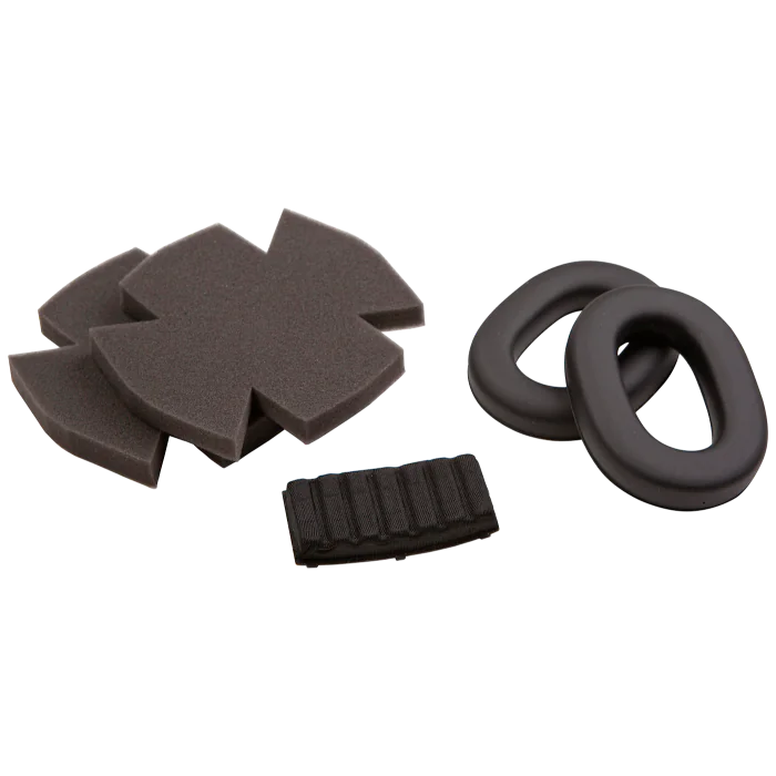 Zekler Hygienesats – For Hørselvern 402 og 403 (380684019, 1 Stykk)