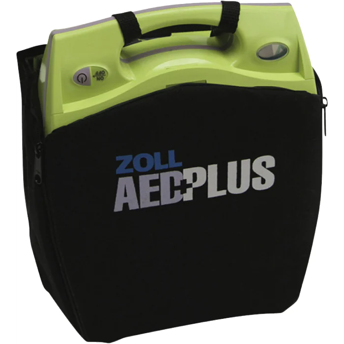 ZOLL Bærevese til Hjertestarter – CE, ISO 13485 (385100037, 1 Stykk)