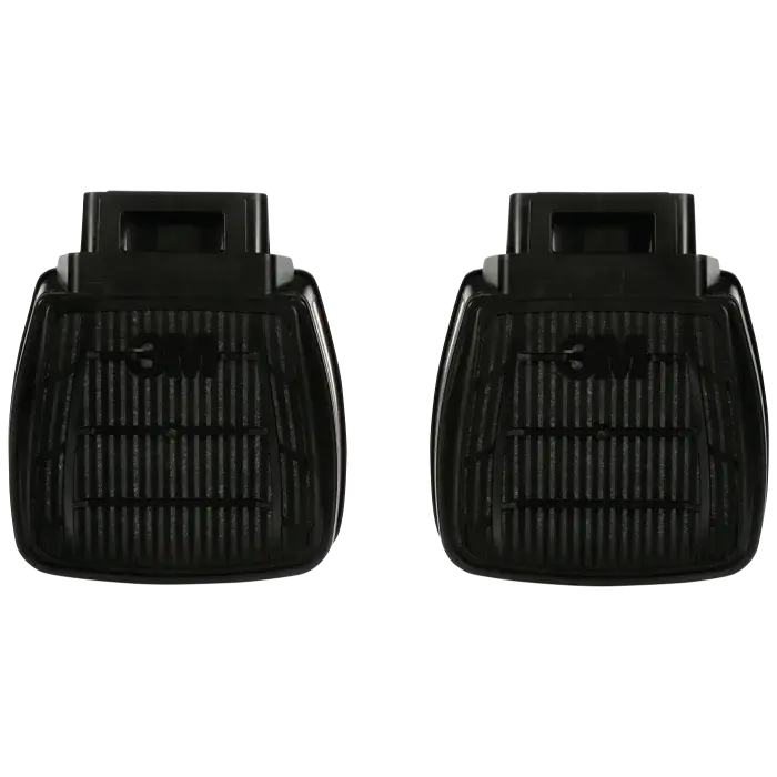 3M Gassfilter A1 – Beskytter mot gass og damp (388202500, 1 Stykk)