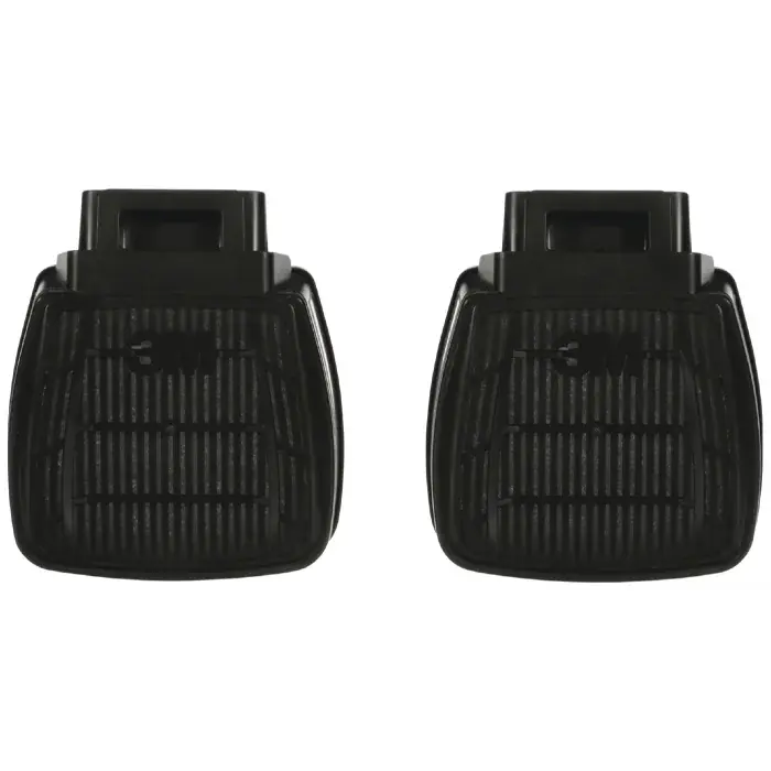 3M Kombinasjonsfilter – Gass- og dampbeskyttelse (388202504, 1 Stykk)