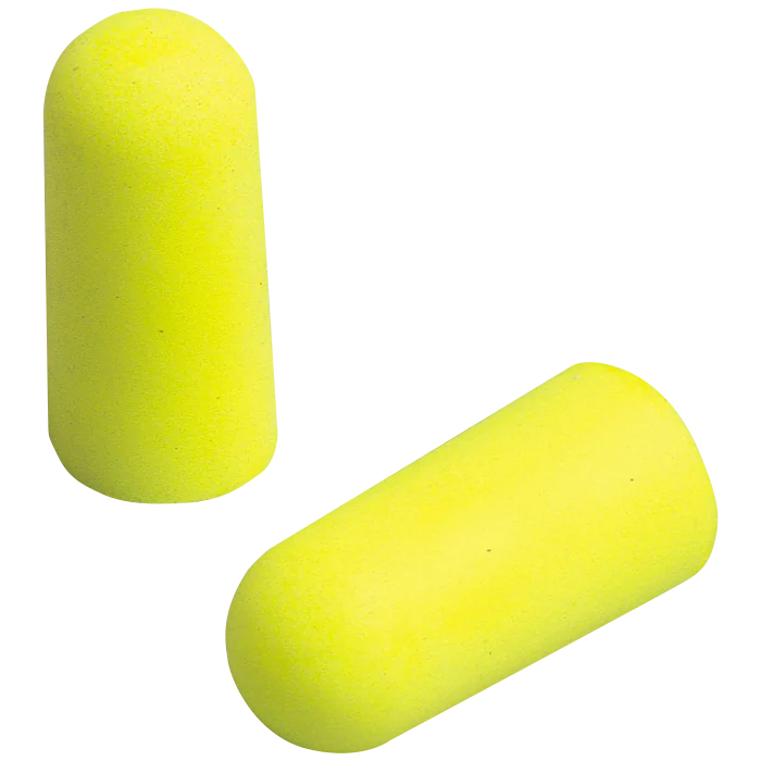 EAR Ørepropper – Komfortabel, miljøvennlig (466100774, 1 Stykk)