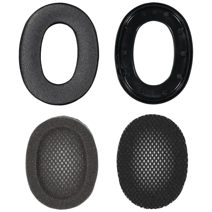 3M Hygiene Sett – Effektiv Beskyttelse, Komfort (466102043, 1 Stykk)