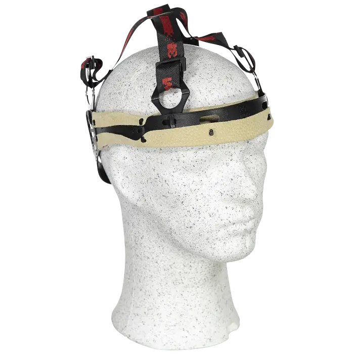 3M Hjelminnredning Lær – Høy Slitestyrke, Komfortabel (466110137, 1 Stykk)