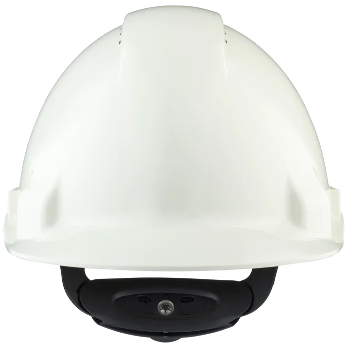 3M Vernehjelm – Høy Slagfasthet, Justerbar & UV-Indikator – 1 Stykk, SSK-816