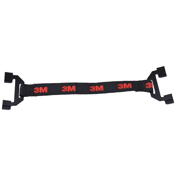 3M STROPP X5-6PTSTRAP – Interiørbånd for Securefit (466140086, 1 Stykk)