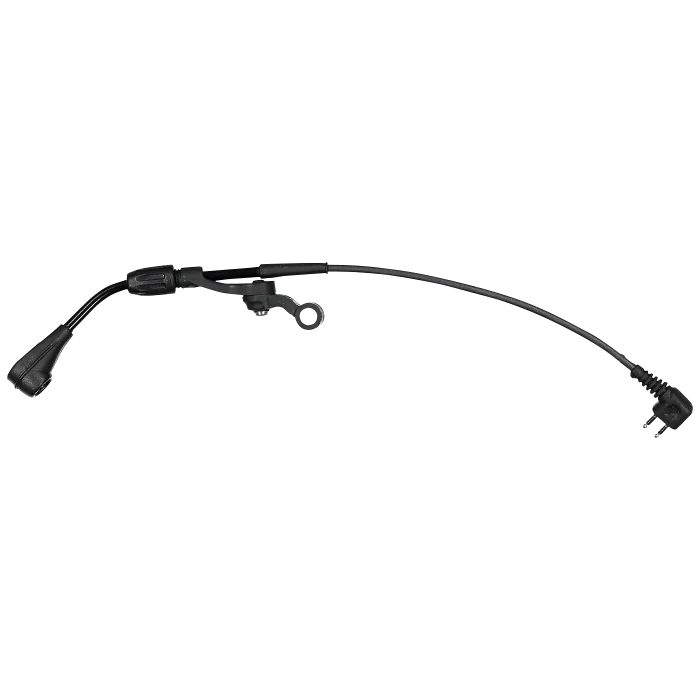 3M MIKROFON ELEKTRET – Høy Lydkvalitet (466202141, 1 Stykk)