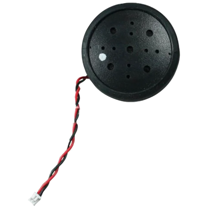 3M Høyttaler – Reservedel for WS Alert XP/XPI (466204304, 1 Stykk)