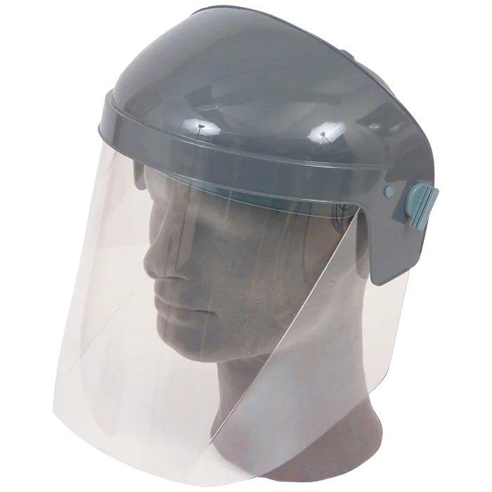 Honeywell Visirholder – Hodebånd Med Rattjustering (491600557, 1 Stykk)