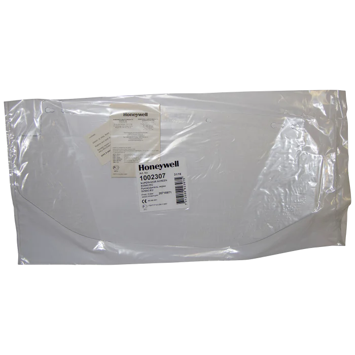 Kask Visir Kask Zen – Ripebestandig, Antidugg (491603353, 1 Stykk)