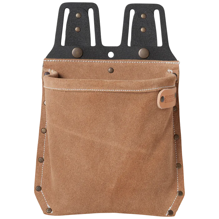 Skydda Verktøylomme – Nagleforsterket, Dybde 200 mm (539300103, 1 Stykk)