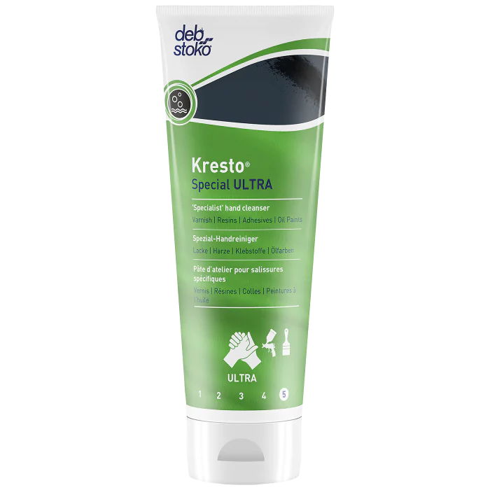 Deb Håndrens – Effektiv Flekkfjerning, Skånsom Mot Huden (543801302, 1 Stykk)