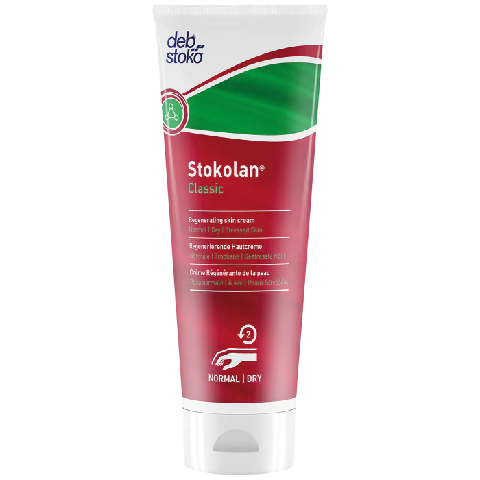 Deb Hudkrem Stokolan – Fuktighetsgivende, nærende (543804181, 1 Stykk)