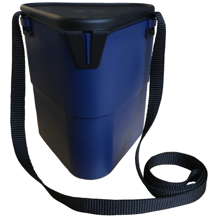 Sundström OPPBEVARINGSBOKS – Beskytter Maske (553300104, 1 Stykk)