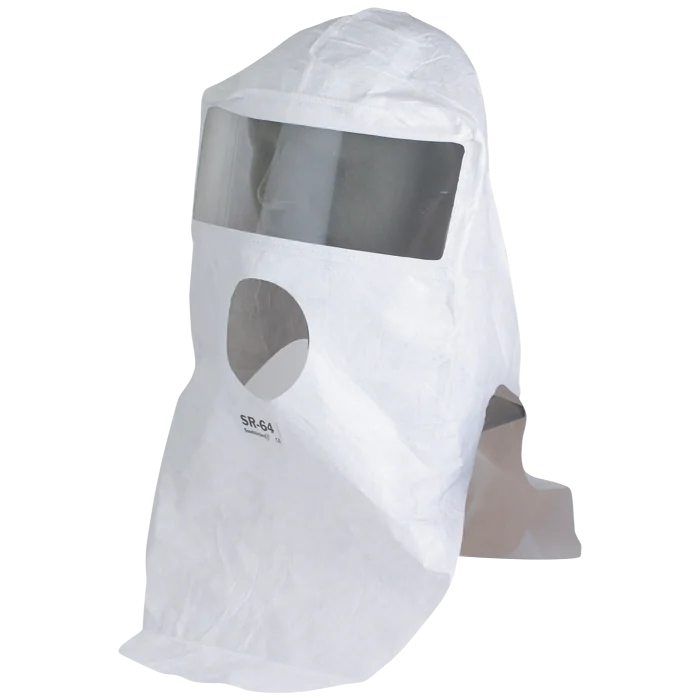 Sundström Støvhatt – Beskyttelse mot støv (553302050, 1 Stykk)