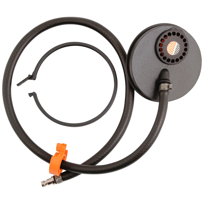 Sundström Slange Komplett – Trykklufttilbehør (553302373, 1 Stykk)