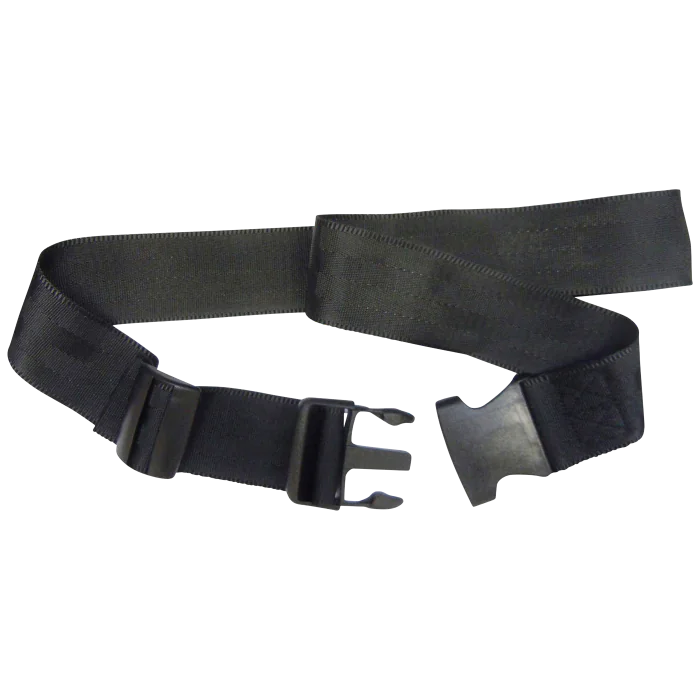 Sundström Belte – Justerbar Spenne, Robust Design (553302753, 5 Stykk)