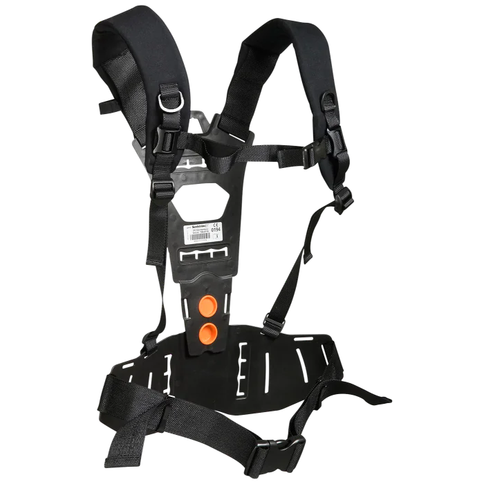 Sundström Sele SR552 – Komfortabel Bæresele (553302761, 1 Stykk)