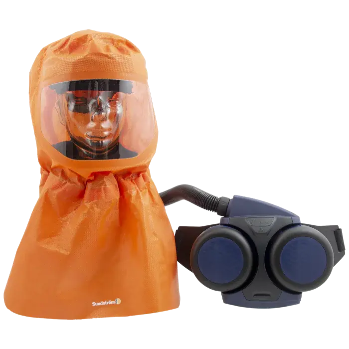 Sundström Viftepakkesystem – Trygg Luftkvalitet (553303532, 1 Stykk)