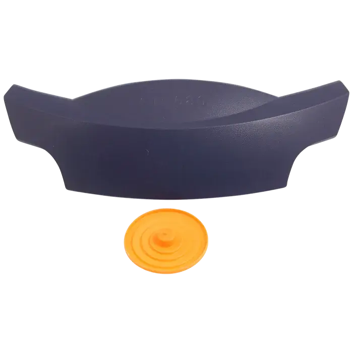 Sundström Ventilsats Til SR580 – Effektiv Utånding (553325028, 1 Stykk)