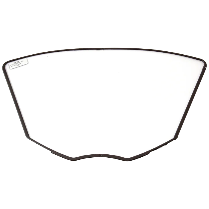 Sundström Reservevisir – Polykarbonat, Høy Slitestyrke (553325036, 1 Stykk)