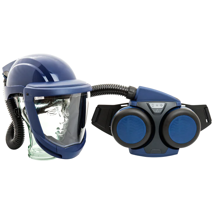 Sundström Filtervifte – Høy komfort, lang driftstid (553326109, 1 Stykk)