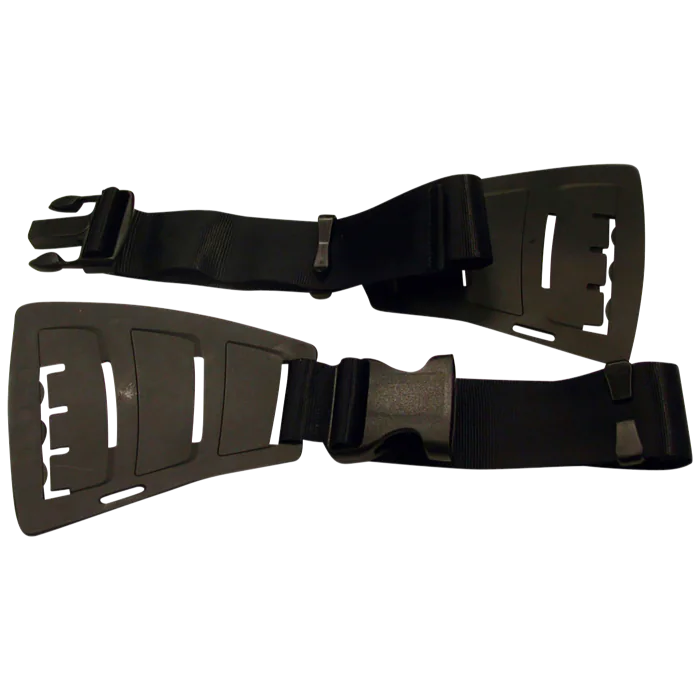 Sundström Belte – Tekstil, Passer SR 500/SR 700 (553328154, 1 Stykk)